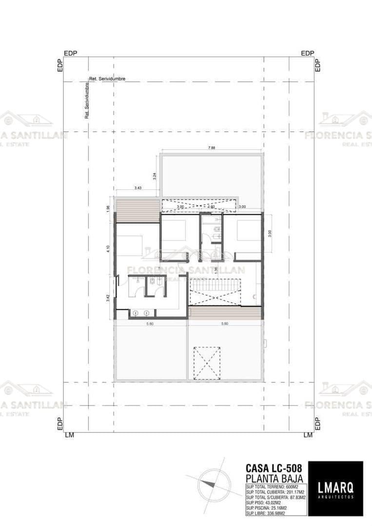 Foto de Terreno Lote en Venta en Lagos de Canning, Esteban Echeverría, G.B.A, imagen 4