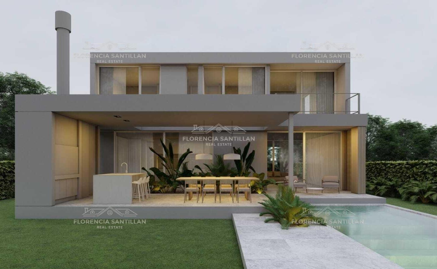 Foto de Terreno Lote en Venta en Lagos de Canning, Esteban Echeverría, G.B.A, imagen 2