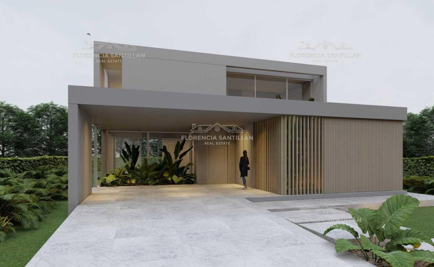Foto de Terreno Lote en Venta en Lagos de Canning, Esteban Echeverría, G.B.A, imagen 5