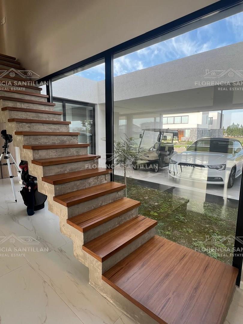 Foto de Casa en Venta en La Providencia Resort & Country Club, Canning, Ezeiza, imagen 5