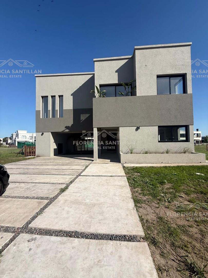 Foto de Casa en Venta en La Providencia Resort & Country Club, Canning, Ezeiza, imagen 4