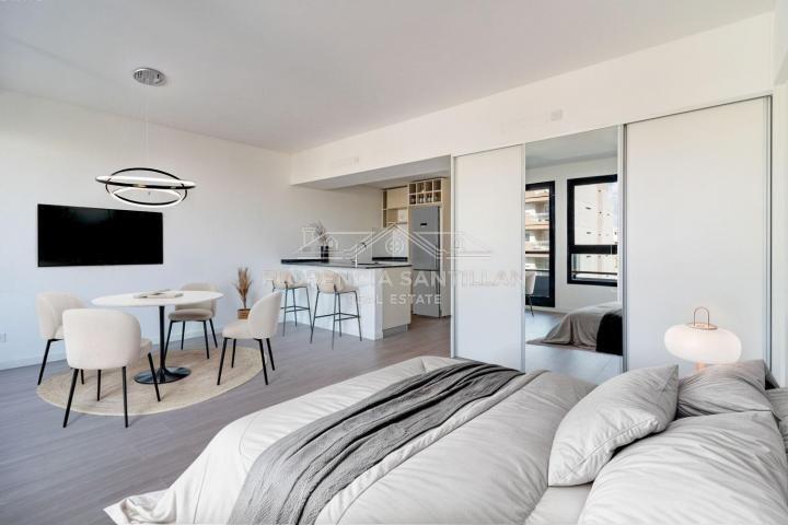 Foto de Departamento monoambiente en Venta en Villa Devoto, Capital Federal, imagen 2