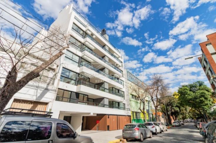 Foto de Departamento monoambiente en Venta en Villa Devoto, Capital Federal, imagen 4