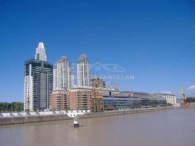 Foto de Departamento en Venta ubicado en Puerto Madero, Capital Federal, Buenos, imagen 1