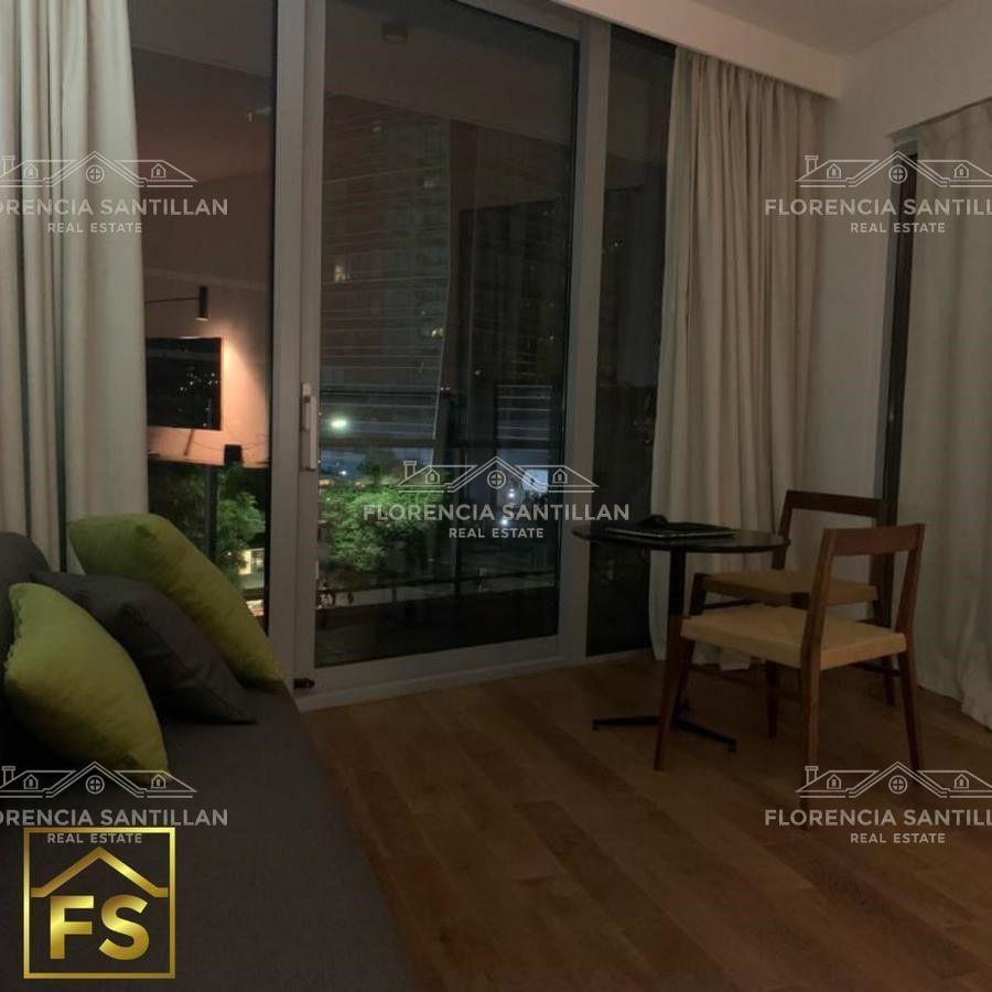 Foto de Departamento monoambiente en Venta ubicado en Puerto Madero, Capital, imagen 5