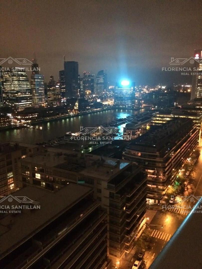 Foto de Departamento en Venta en Puerto Madero, Capital Federal, Buenos Aires, imagen 2
