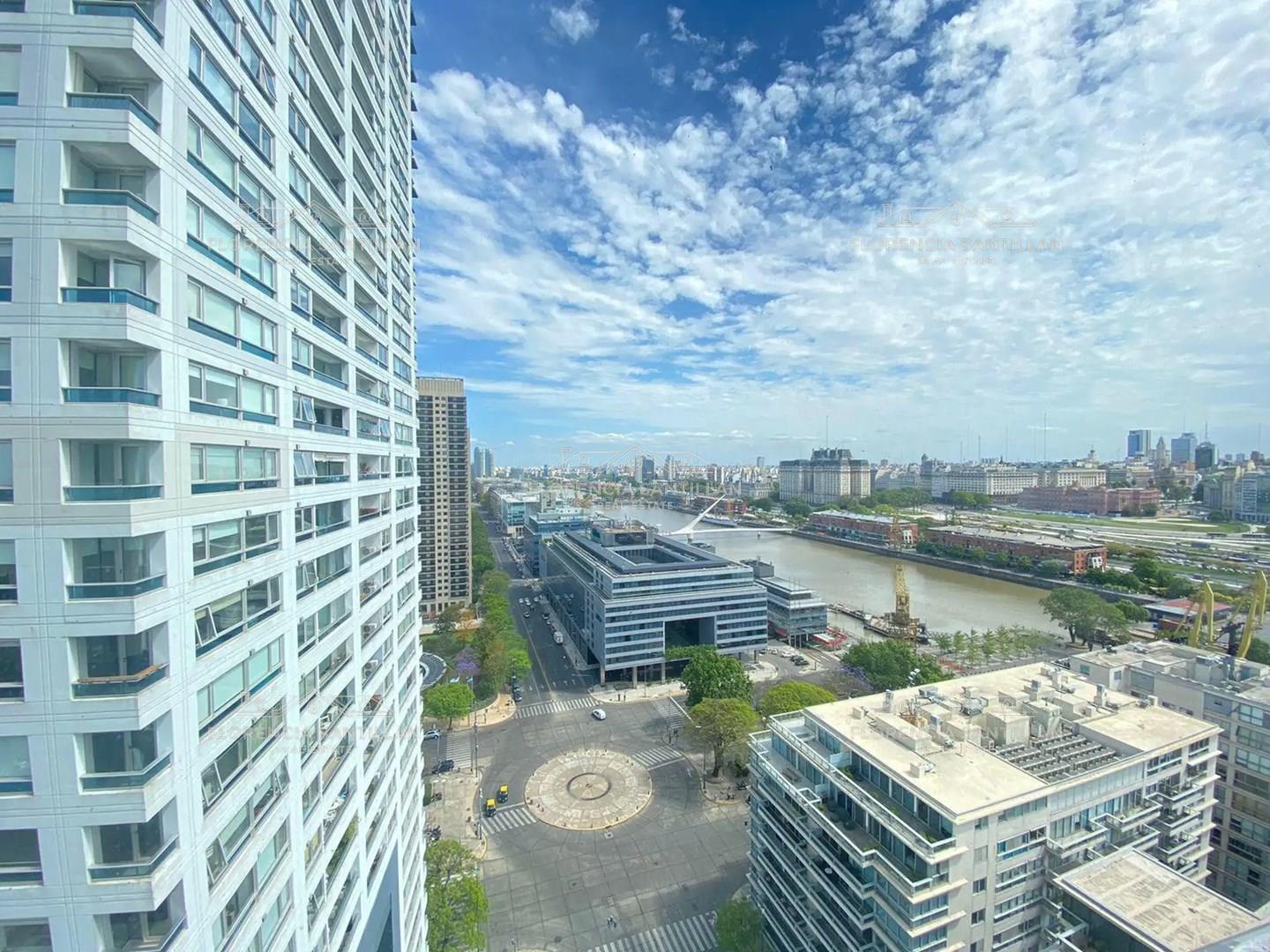 Foto de Departamento 2 ambientes en Venta en Puerto Madero, Capital Federal, imagen 2