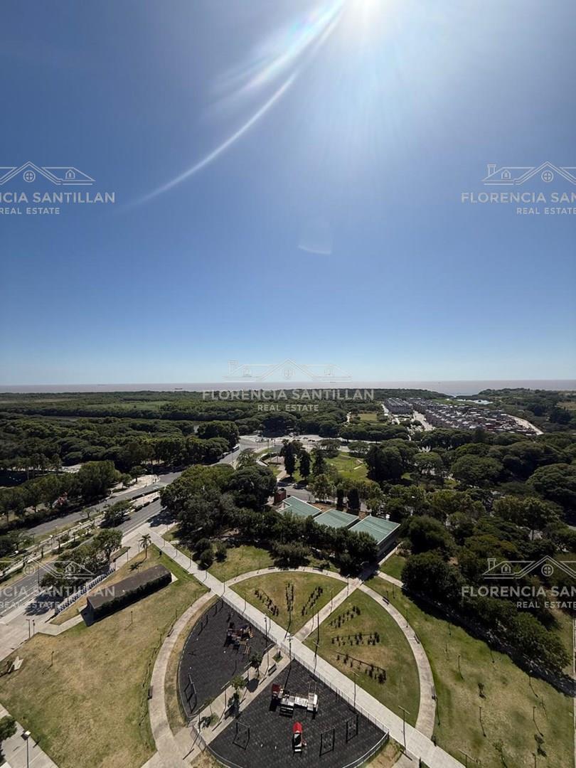 Foto de Departamento en Venta en Zencity de 3 ambientes con cochera con vistas, imagen 2