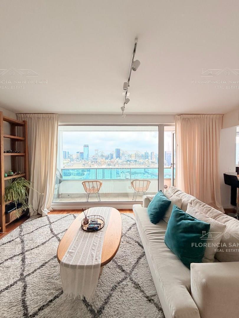 Foto de Departamento en Venta en Puerto Madero, Capital Federal, Buenos Aires, imagen 4
