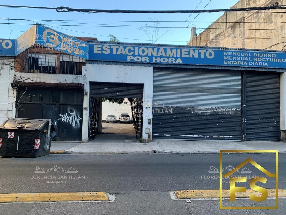Foto de Terreno en Venta ubicado en Balvanera, Capital Federal, Buenos Aires, imagen 1