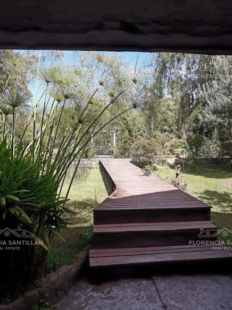 Foto de Casa 5 ambientes en Venta en Tigre Acepta permuta, G.B.A. Zona Norte, imagen 1