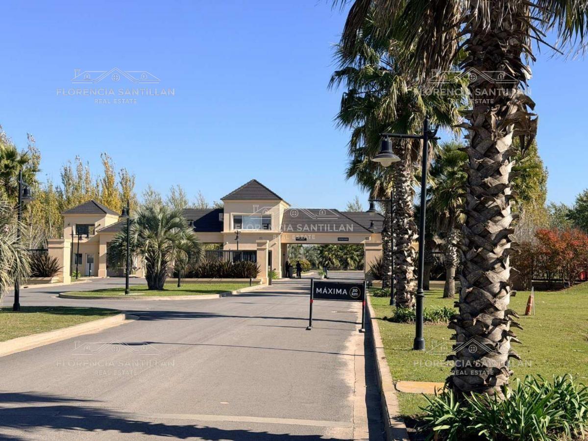 Foto de Terreno Lote en Venta en Haras del Sur III, La Plata, G.B.A. Zona Sur, imagen 4