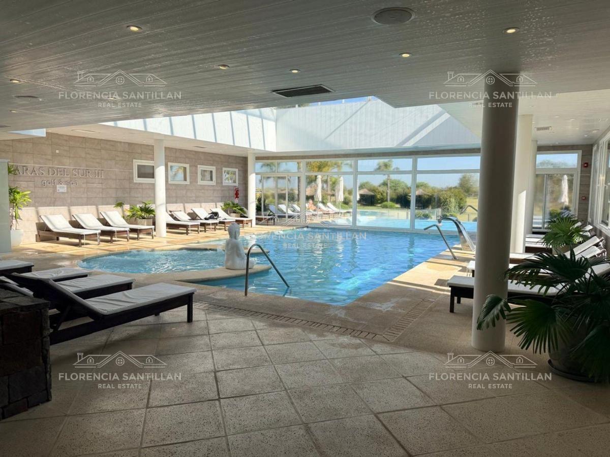 Foto de Terreno Lote en Venta en Haras del Sur III, La Plata, G.B.A. Zona Sur, imagen 4