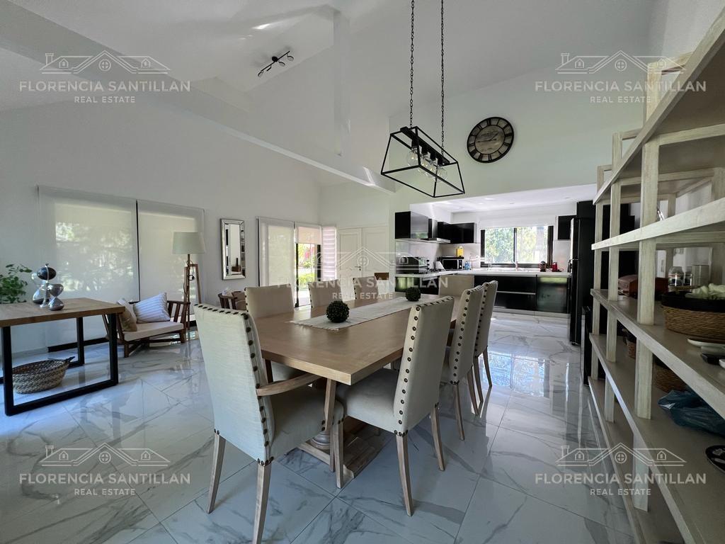 Foto de Casa Quinta 6 ambientes con cochera en Venta en Club Miralagos, La, imagen 5