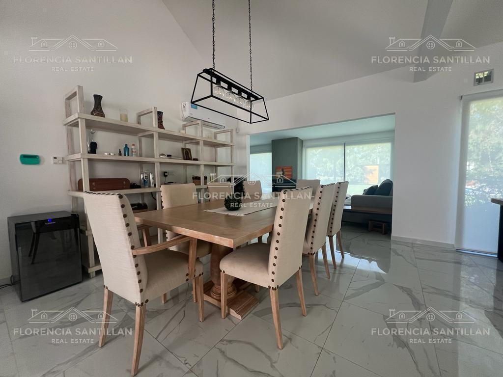 Foto de Casa Quinta 6 ambientes con cochera en Venta en Club Miralagos, La, imagen 1