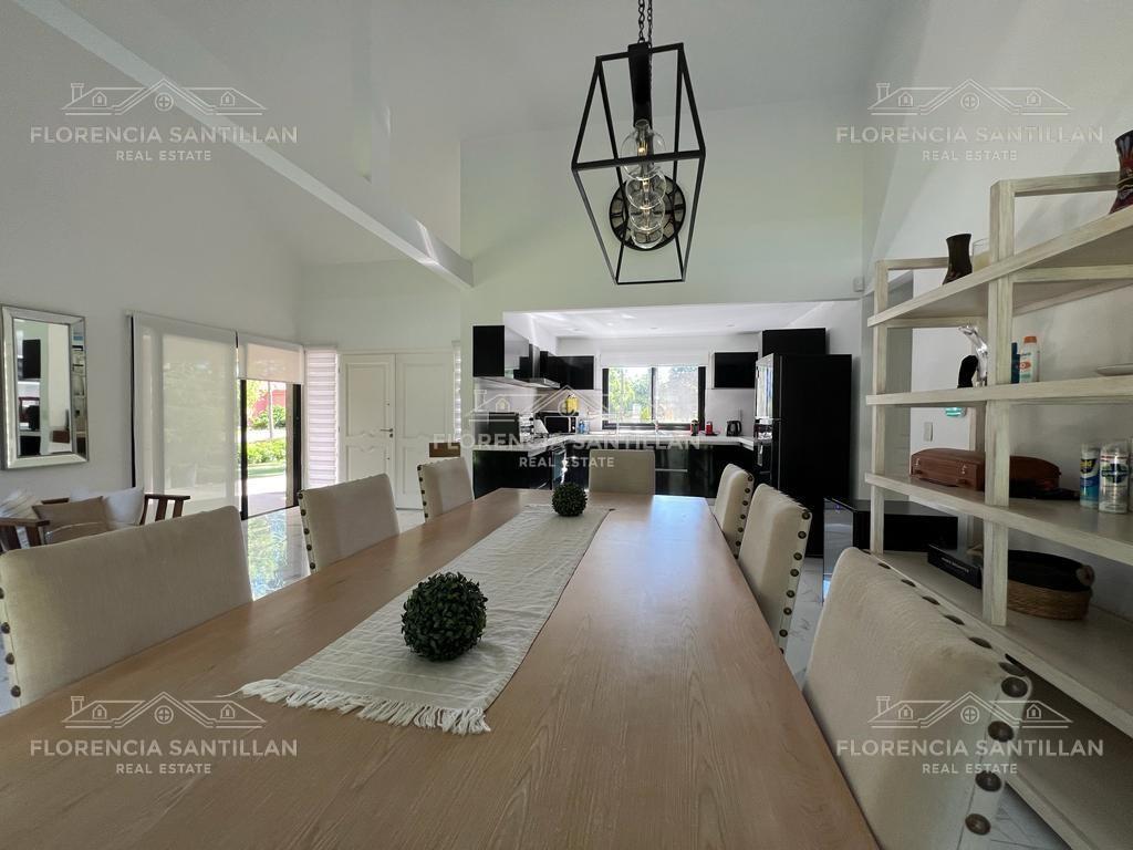 Foto de Casa Quinta 6 ambientes con cochera en Venta en Club Miralagos, La, imagen 2