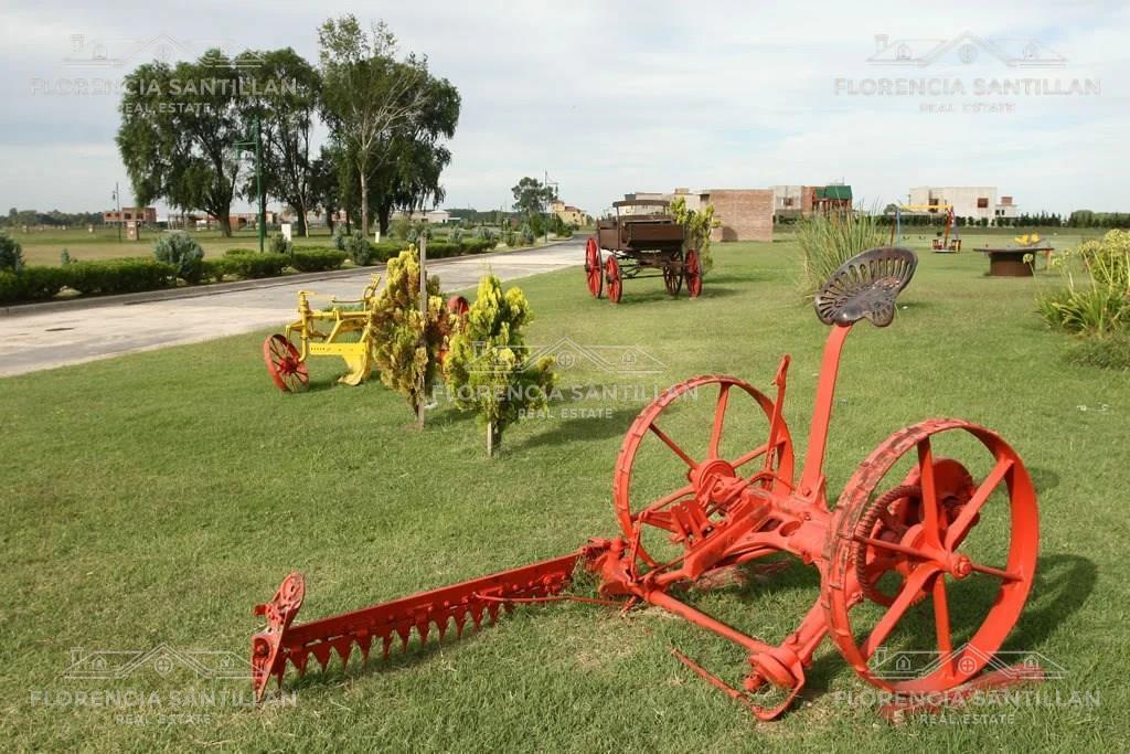 Foto de Terreno Lote en Venta en Santa Inés, Canning, Esteban Echeverría, imagen 5