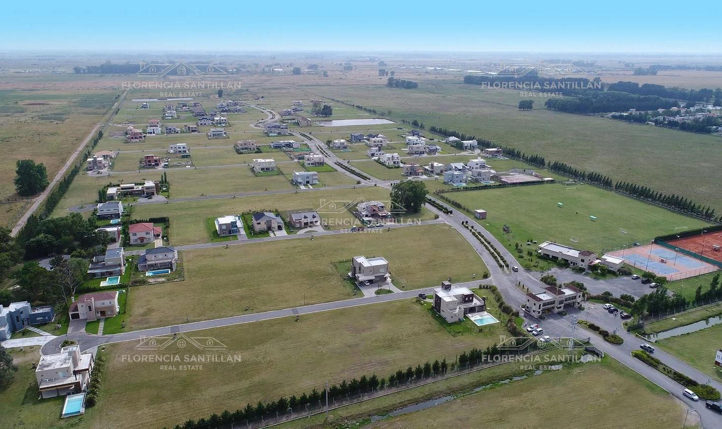 Foto de Terreno Lote en Venta en Santa Inés, Canning, Esteban Echeverría, imagen 3