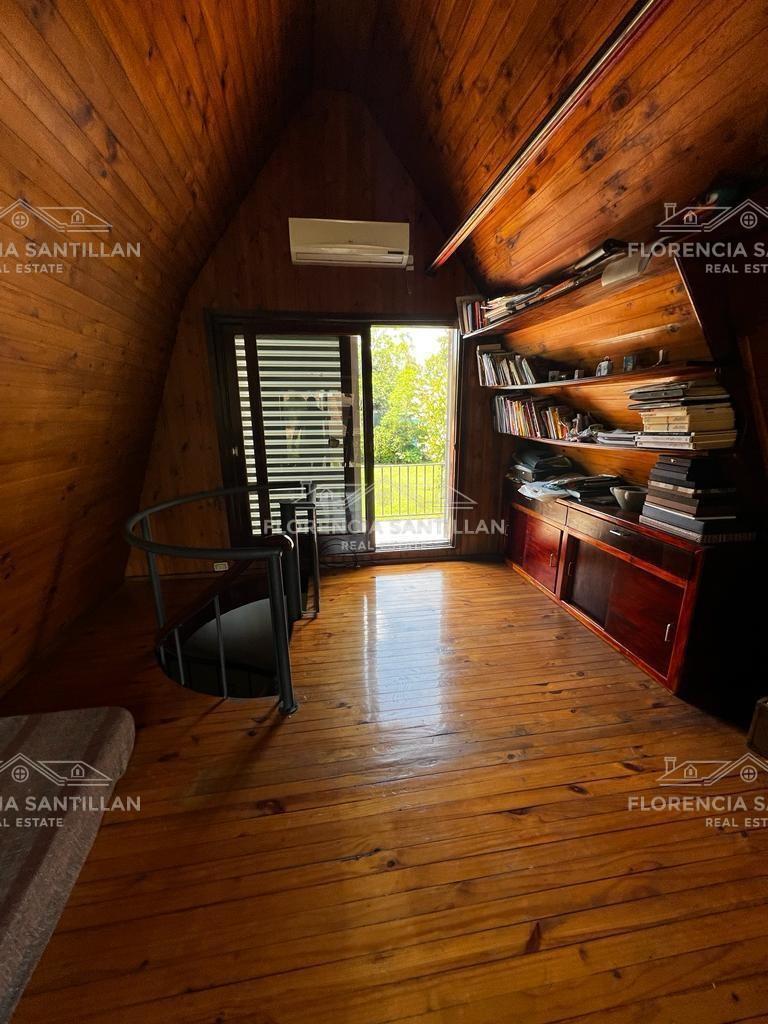 Foto de Casa Chalet de 5 ambientes en Venta en Adrogué, Almirante Brown, G.B.A, imagen 4