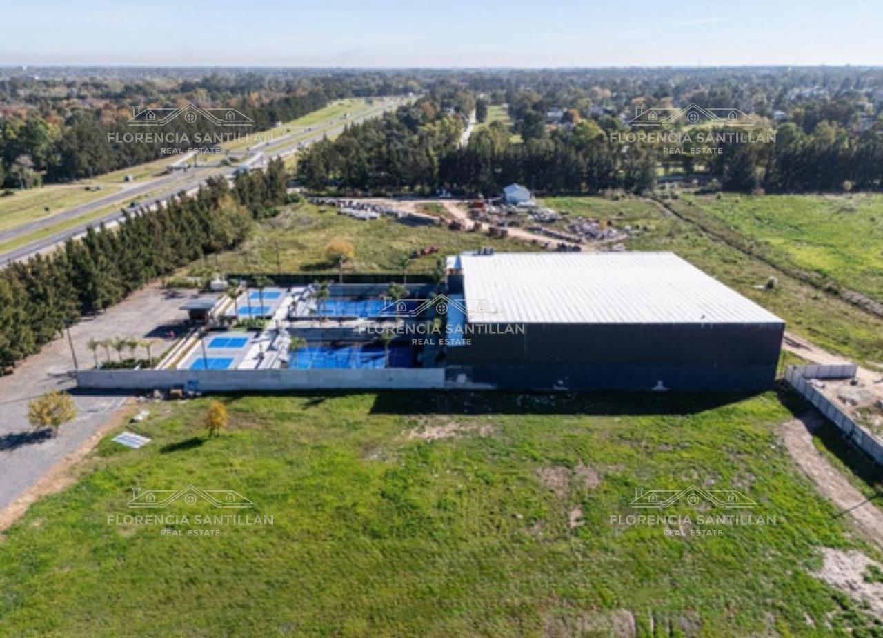 Foto de Terreno Lote en Venta en Canning, Esteban Echeverría, G.B.A. Zona Sur, imagen 5