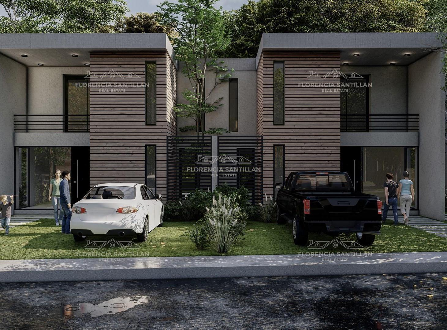 Foto de Casa Chalet de 3 ambientes en Venta en Canning, Esteban Echeverría, imagen 3
