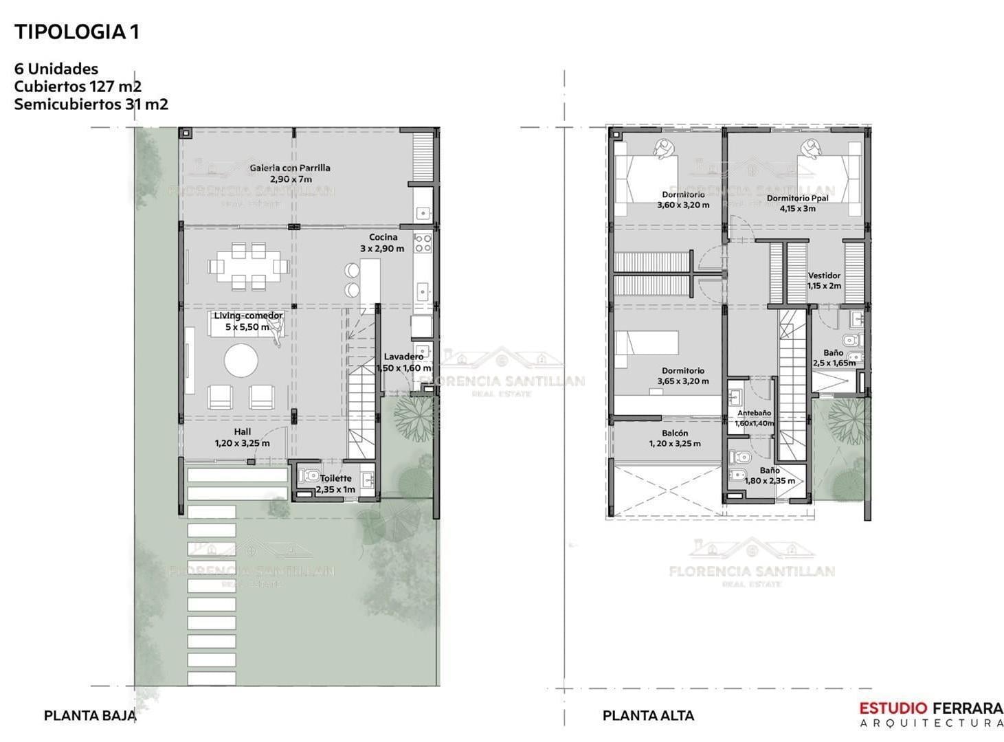 Foto de Casa Chalet de 3 ambientes en Venta en Canning, Esteban Echeverría, imagen 1