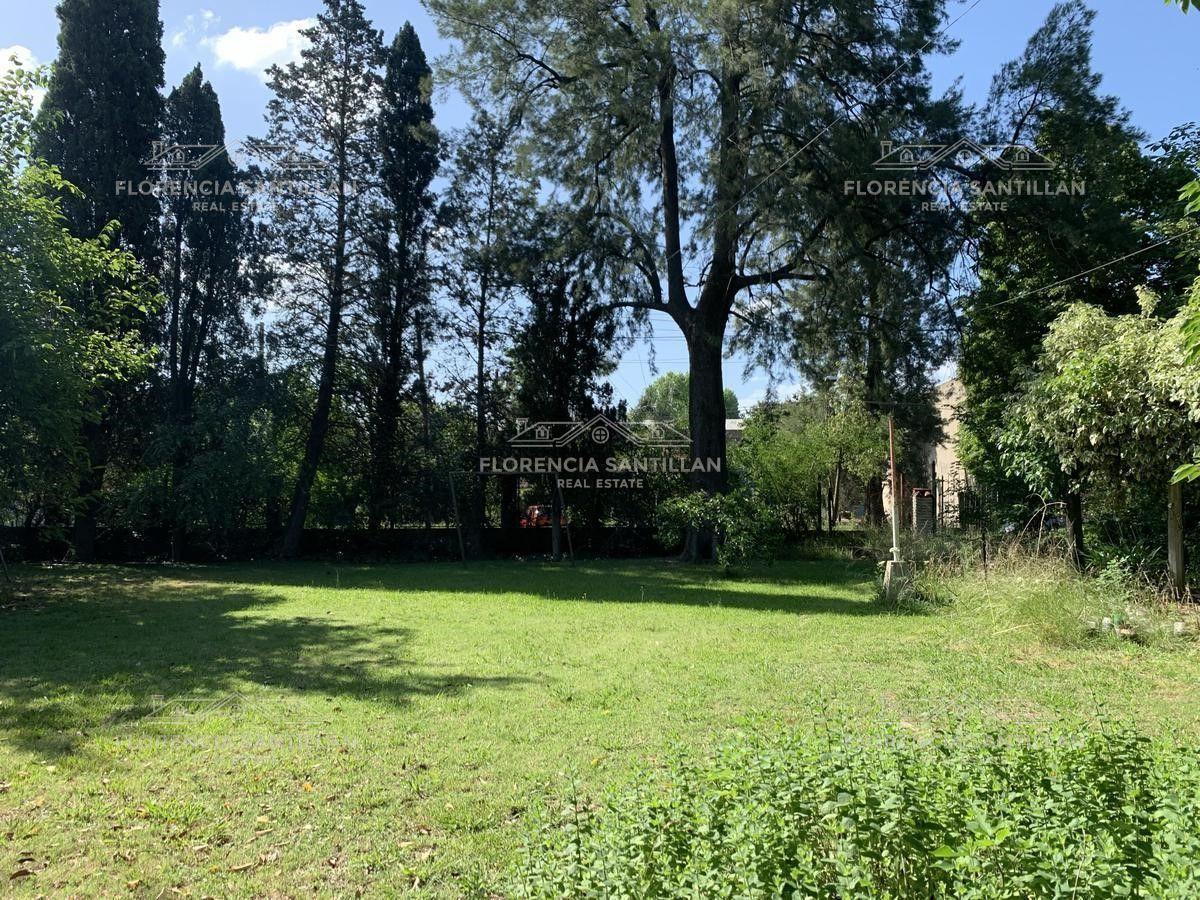 Foto de Terreno en Venta ubicado en Luis Guillón, Esteban Echeverría, G.B.A, imagen 1