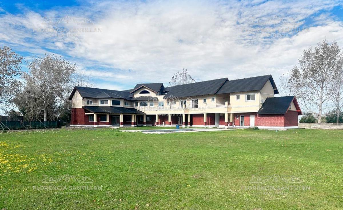 Casa  en Venta en San Vicente, G.B.A. Zona Sur, Argentina