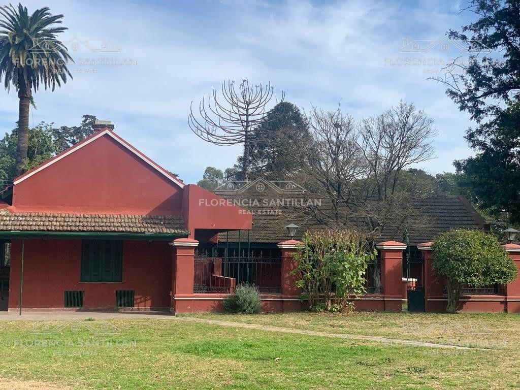 Foto de Casa Quinta de 6 ambientes con cochera en Venta en Luis Guillón, imagen 3