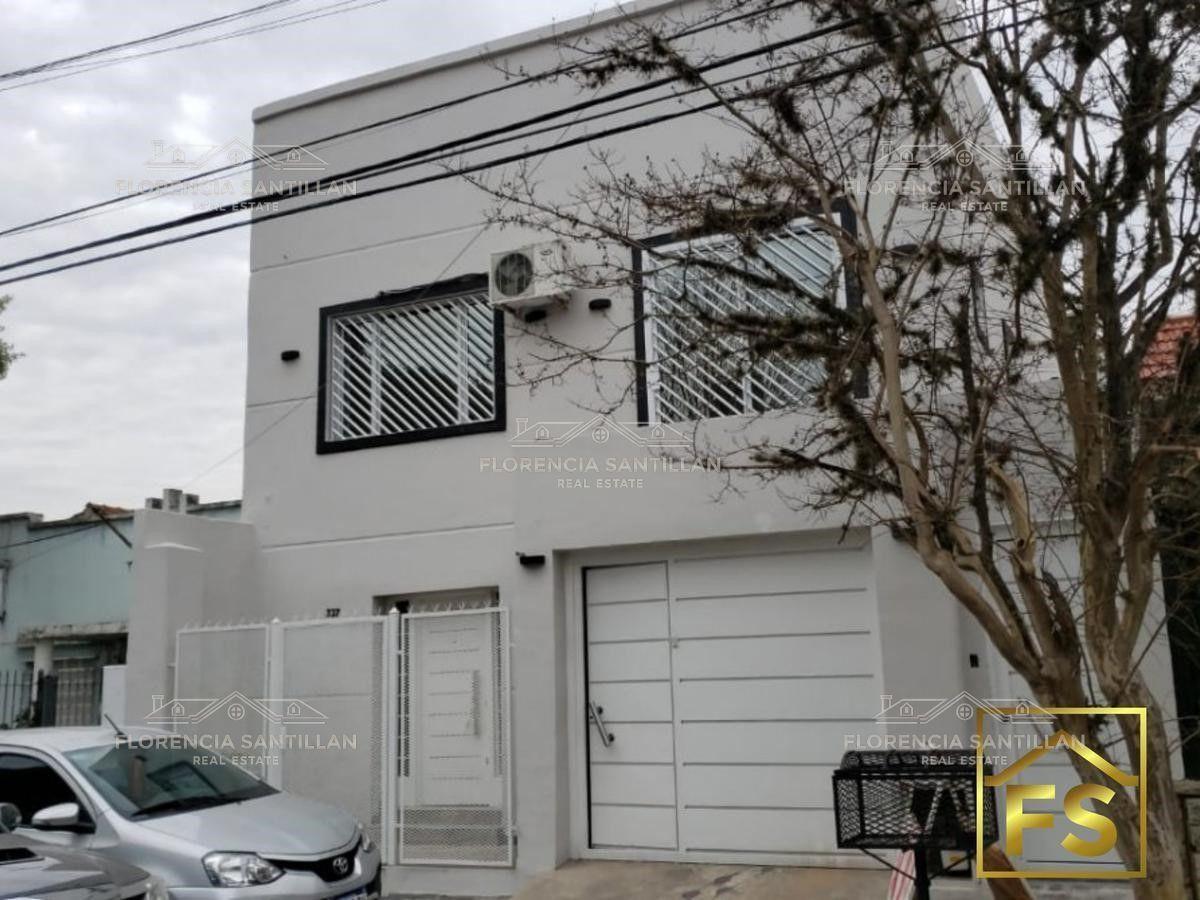 Foto de Casa de 5 ambientes con cochera en Venta ubicado en Monte Grande, imagen 4