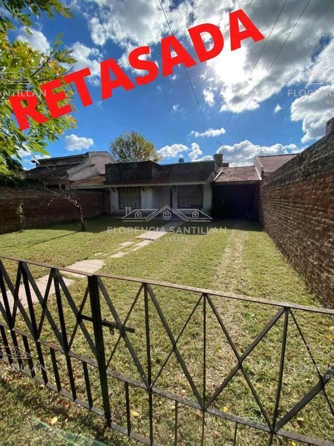 Foto de Casa de 3 ambientes en Venta ubicado en Monte Grande, Esteban, imagen 1
