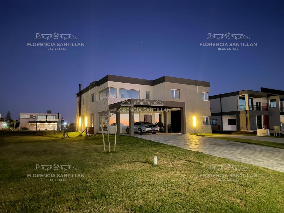Foto de Casa en Venta en Terralagos, Canning, Ezeiza, imagen 2