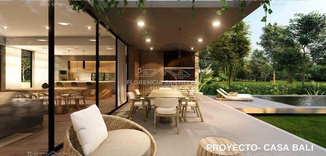 Foto de Casa de 4 ambientes en Venta en Lares de Canning, Canning, Ezeiza, imagen 4