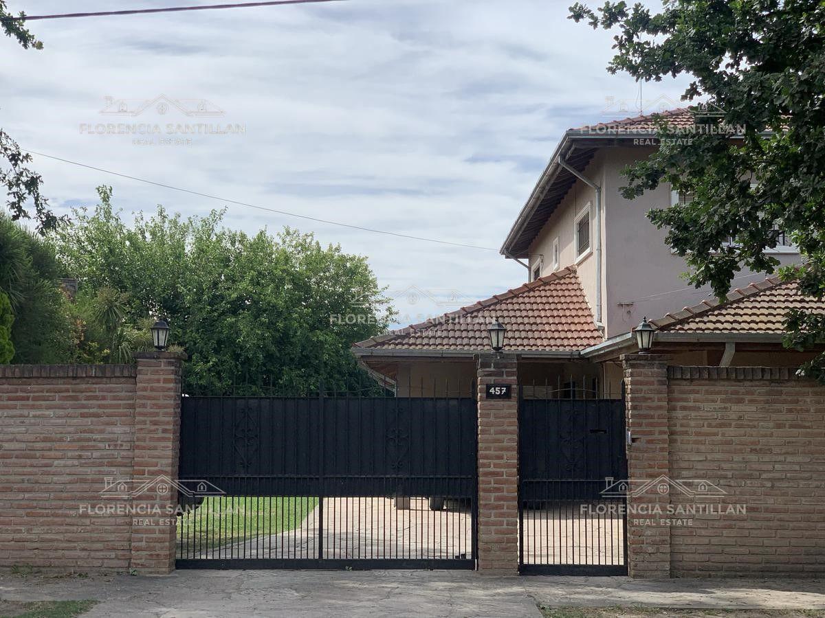 Casa de 4 ambientes en Venta ubicado en San Vicente,  G.B.A. Zona Sur