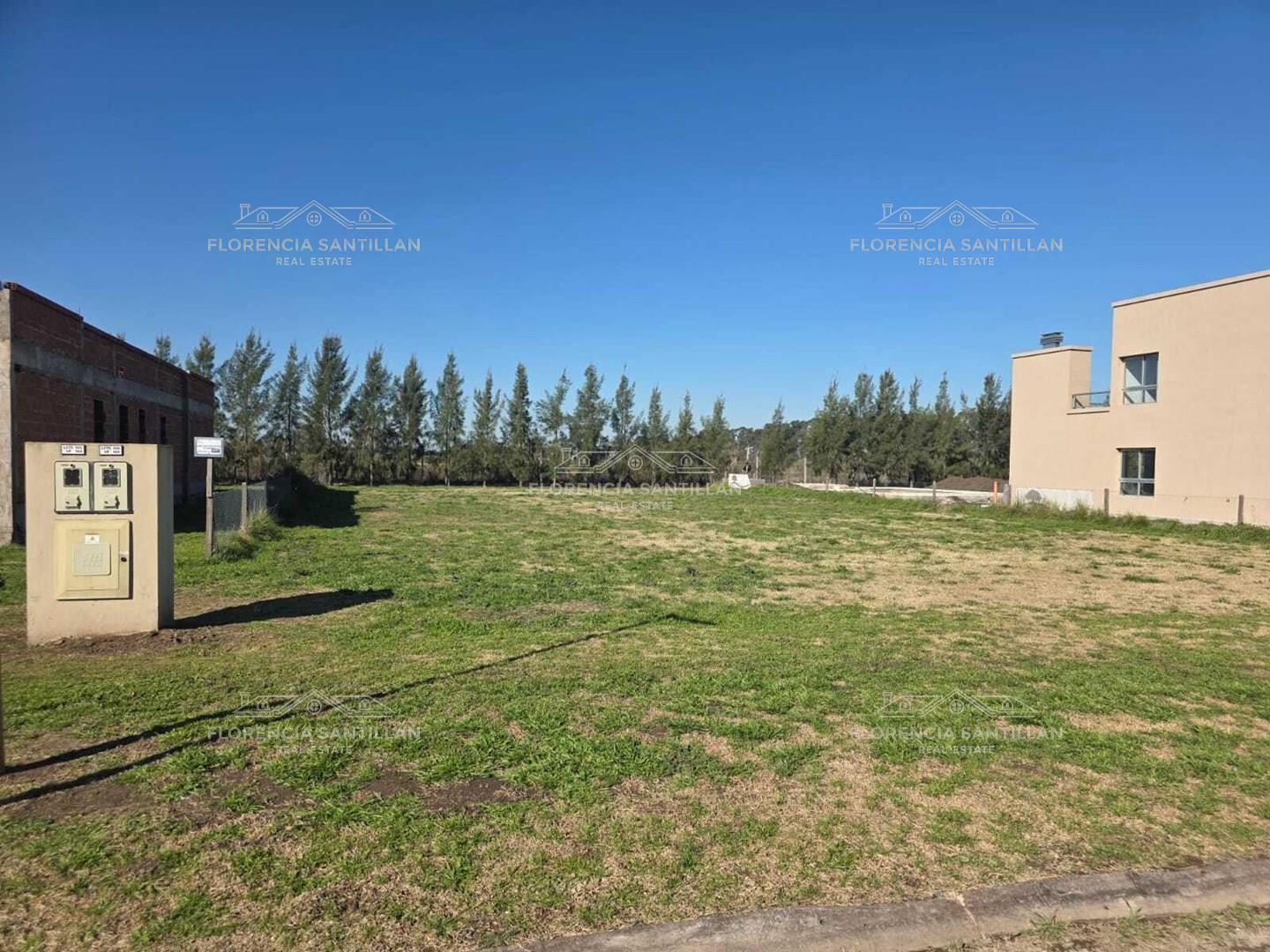 Foto de Terreno Lote en Venta en Virrey del Pino, La Matanza, G.B.A. Zona Oeste, imagen 5