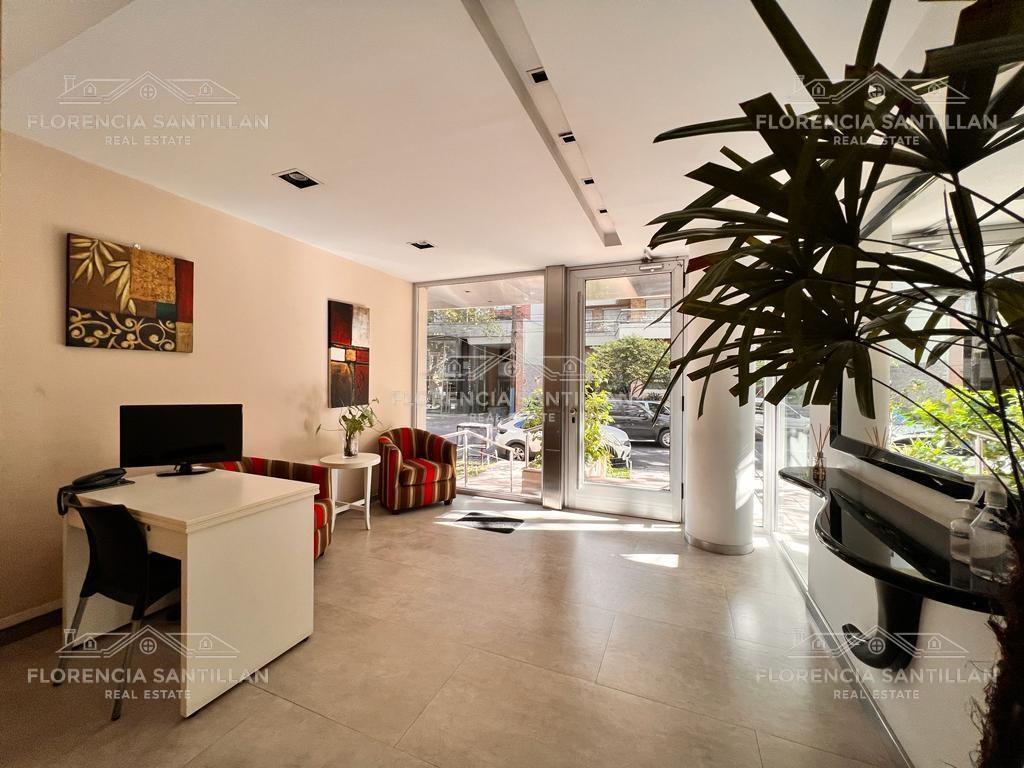 Foto de Departamento 4 ambientes con cochera en Venta ubicado en Lomas de, imagen 5