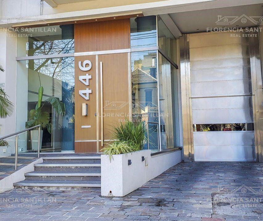 Foto de Departamento 4 ambientes con 2 cocheras en Venta ubicado en Lomas de, imagen 1