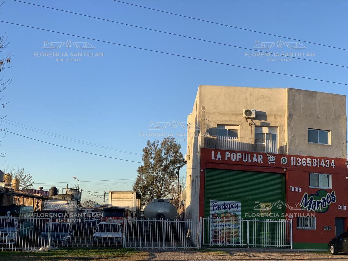 Foto de Depósito en Venta ubicado en Lomas de Zamora, G.B.A. Zona Sur, imagen 1