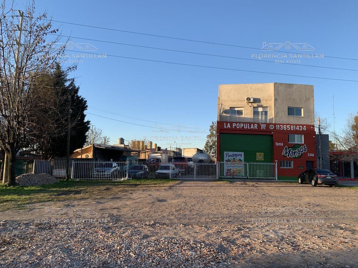 Foto de Terreno en Venta ubicado en Lomas de Zamora, G.B.A. Zona Sur, imagen 2