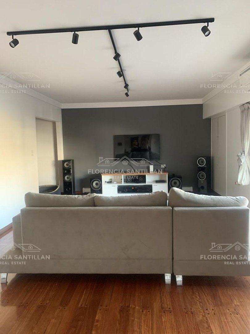 Foto de Departamento 4 ambientes con cochera en Venta ubicado en Lomas de, imagen 1