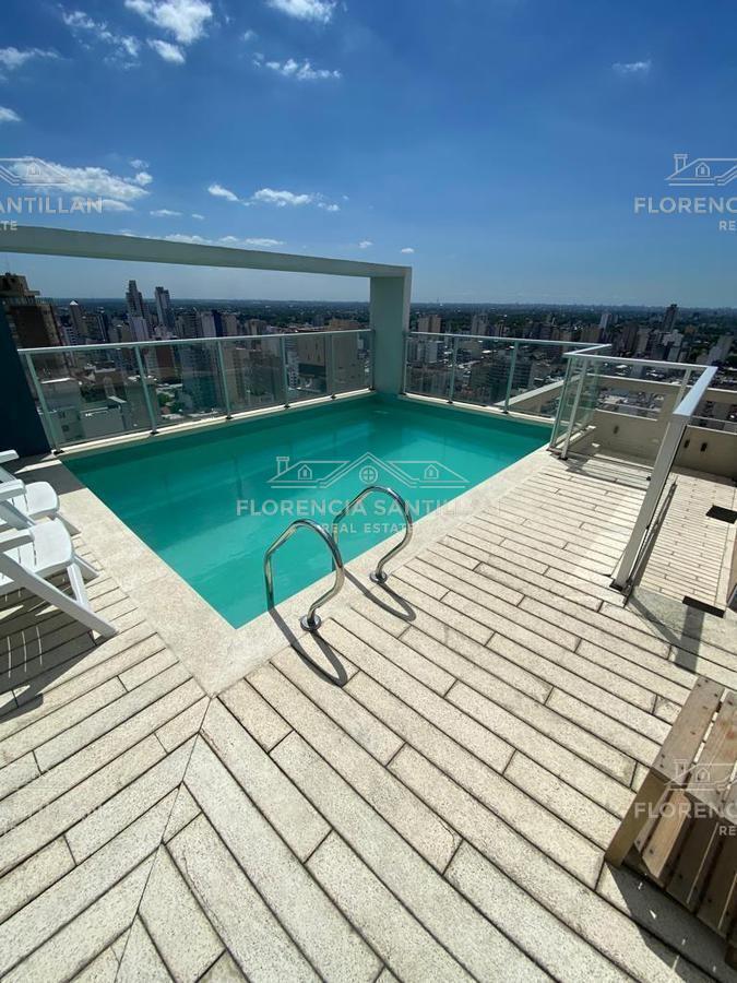 Foto de Departamento en Venta de 4 ambientes con dos cocheras en Lomas de, imagen 1