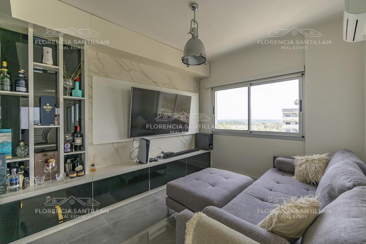 Foto de Departamento 3 ambientes con cochera en Venta en Lomas de Zamora, imagen 1
