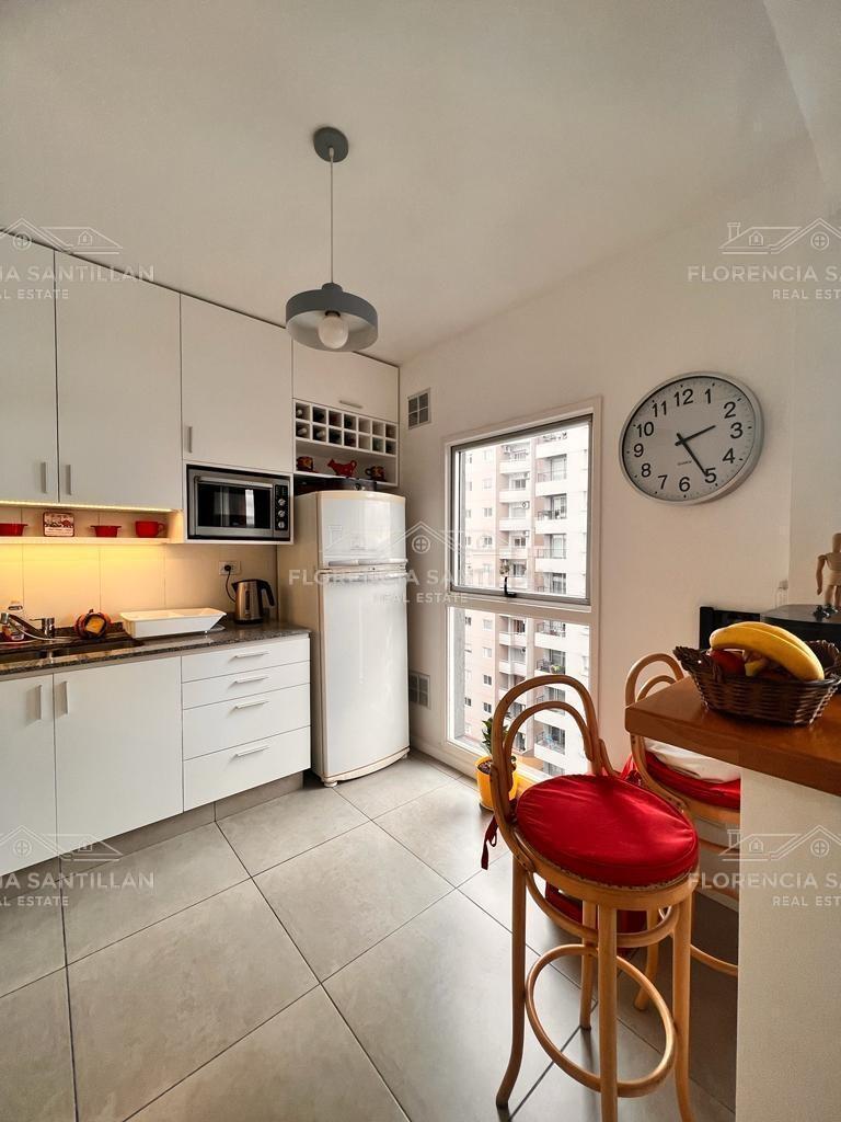 Foto de Departamento 3 ambientes con cochera en venta en el centro de lomas de, imagen 1