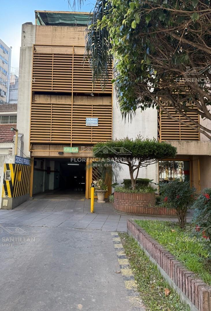Cochera Fija  en Venta en Lomas de Zamora, G.B.A. Zona Sur, Argentina