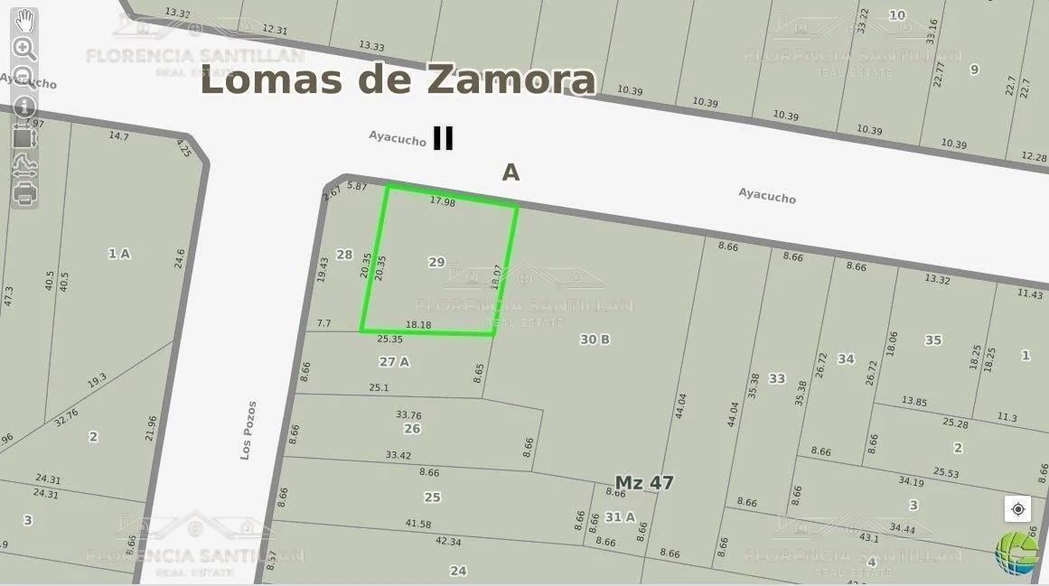 Foto de Casa en Venta en Lomas de Zamora, G.B.A. Zona Sur, Argentina, imagen 4