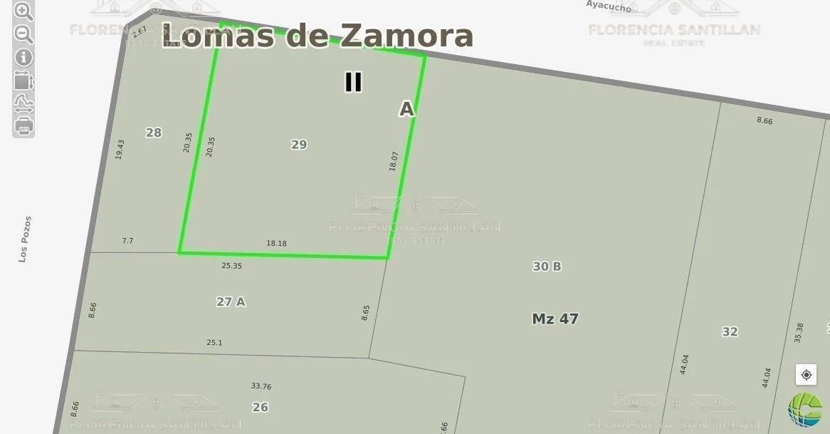 Foto de Casa en Venta en Lomas de Zamora, G.B.A. Zona Sur, Argentina, imagen 3