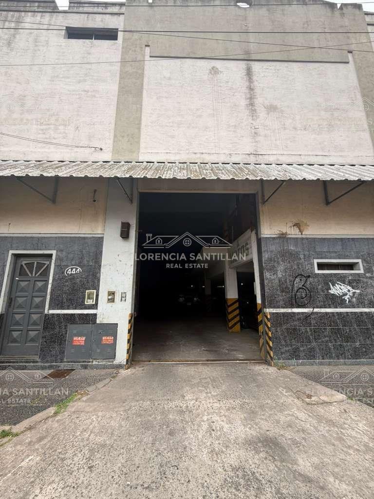 Foto de Depósito Galpón en Venta en Temperley, Lomas de Zamora, G.B.A. Zona Sur, imagen 1