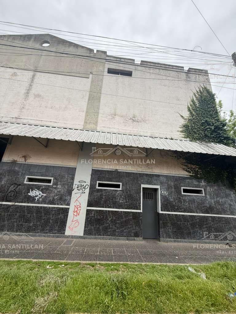 Foto de Depósito Galpón en Venta en Temperley, Lomas de Zamora, G.B.A. Zona Sur, imagen 3