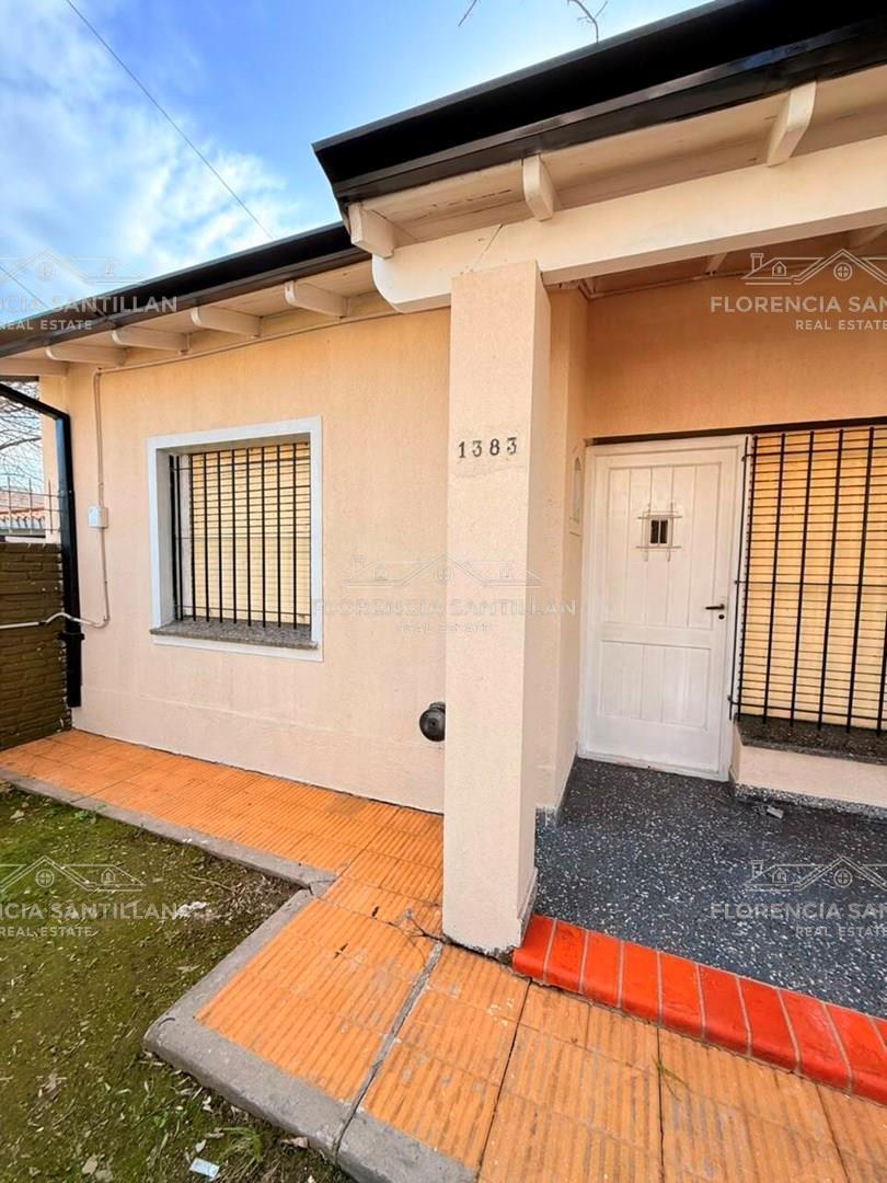 Foto de Casa en Alquiler en Turdera, Lomas de Zamora, G.B.A. Zona Sur, imagen 2