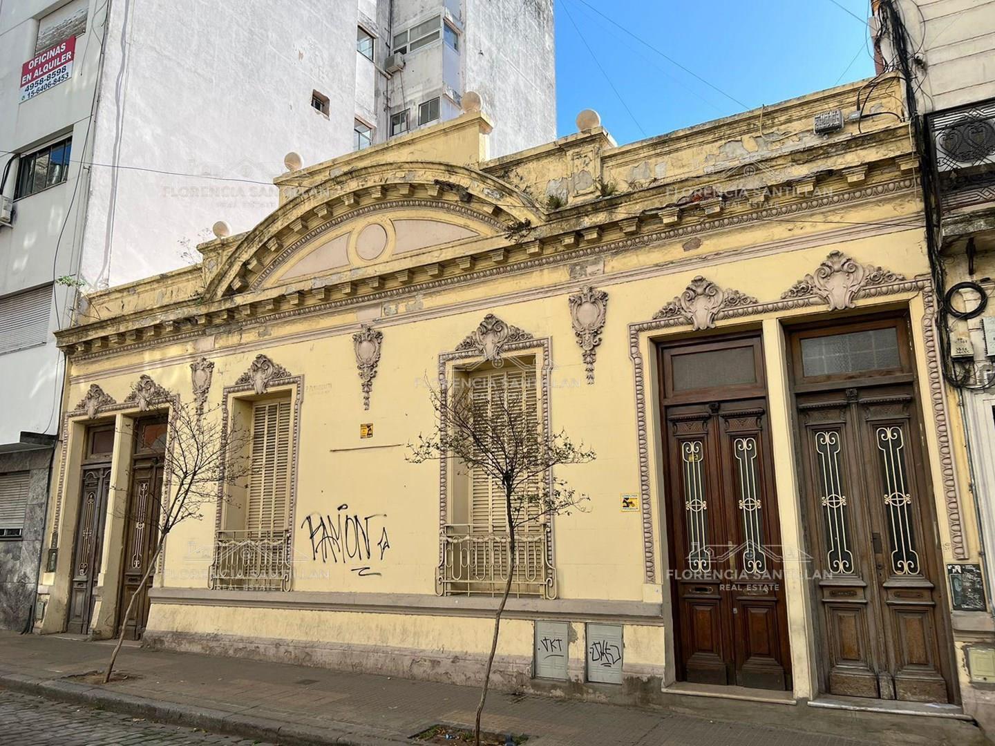 Foto de Departamento PH en Venta en San Telmo, Capital Federal, Buenos Aires, imagen 3